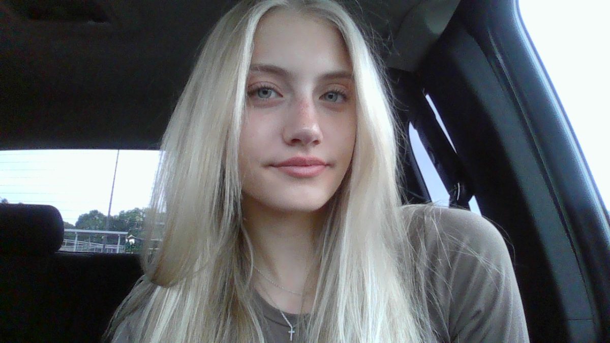 Molly Soyring