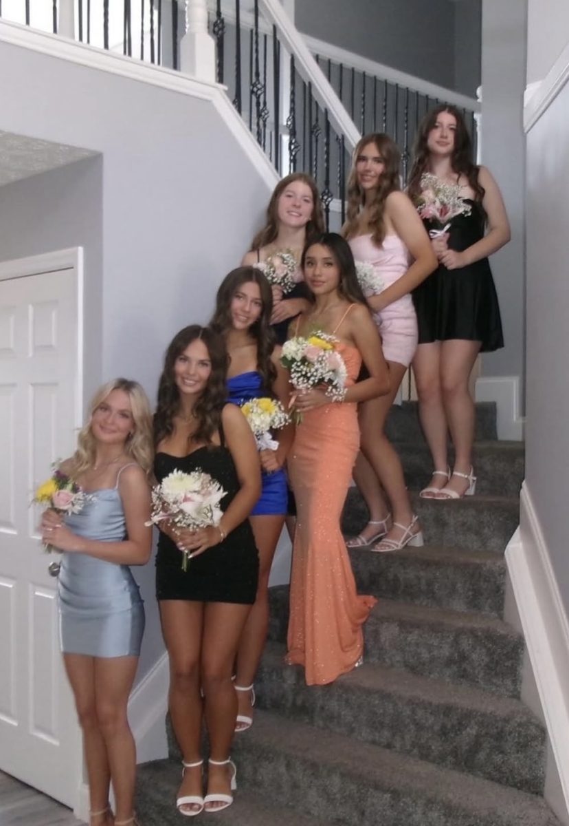Hoco 2025 Pictures