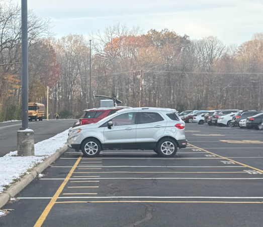 Preparing for Winter Roads