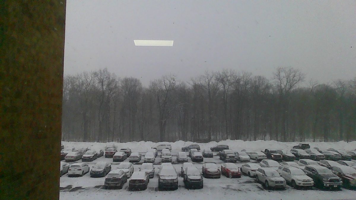 BHS Students Share Thoughts On Never-Ending Winter