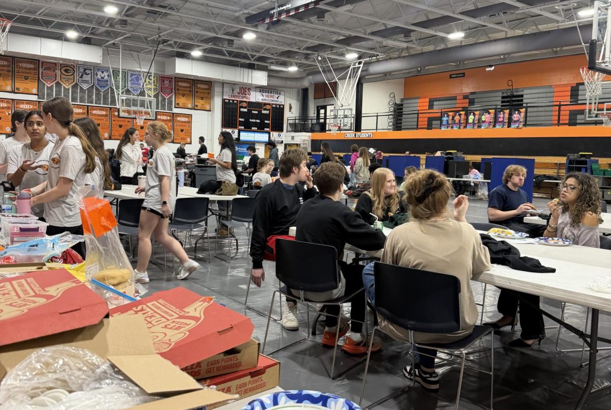 BHS Student Council’s Annual Blood Drive