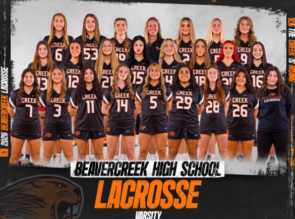 Beavercreek Women’s Lacrosse Works Toward A Successful Season