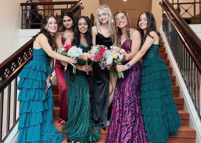 Prom Planning Brings Stress and Excitement to BHS