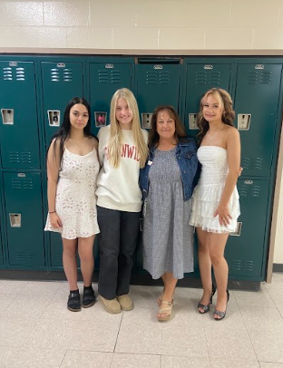 Seniors Reflect on Their Time at BHS
