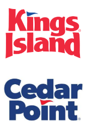 Summer Fun at Kings Island and Cedar Point